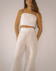 LIRIENA TOP | PERLA