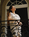 TURQUESA BLOUSE | AVENA