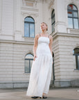ESMERALDA DRESS | PERLA