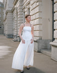 ESMERALDA DRESS | PERLA