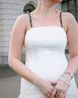 ESMERALDA DRESS | PERLA