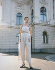 ELONDRA BLOUSE | AVENA