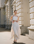 ORLENA SKIRT | AVENA