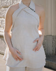 ELONDRA BLOUSE | AVENA