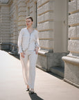 SERELINA BLOUSE | AVENA