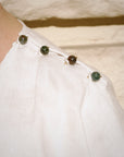 TURQUESA BLOUSE | PERLA