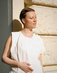 TURQUESA BLOUSE | PERLA