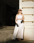 LIRIENA TOP | PERLA