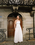 ESMERALDA DRESS | PERLA