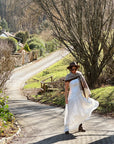 ESMERALDA DRESS | PERLA