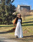 ESMERALDA DRESS | PERLA